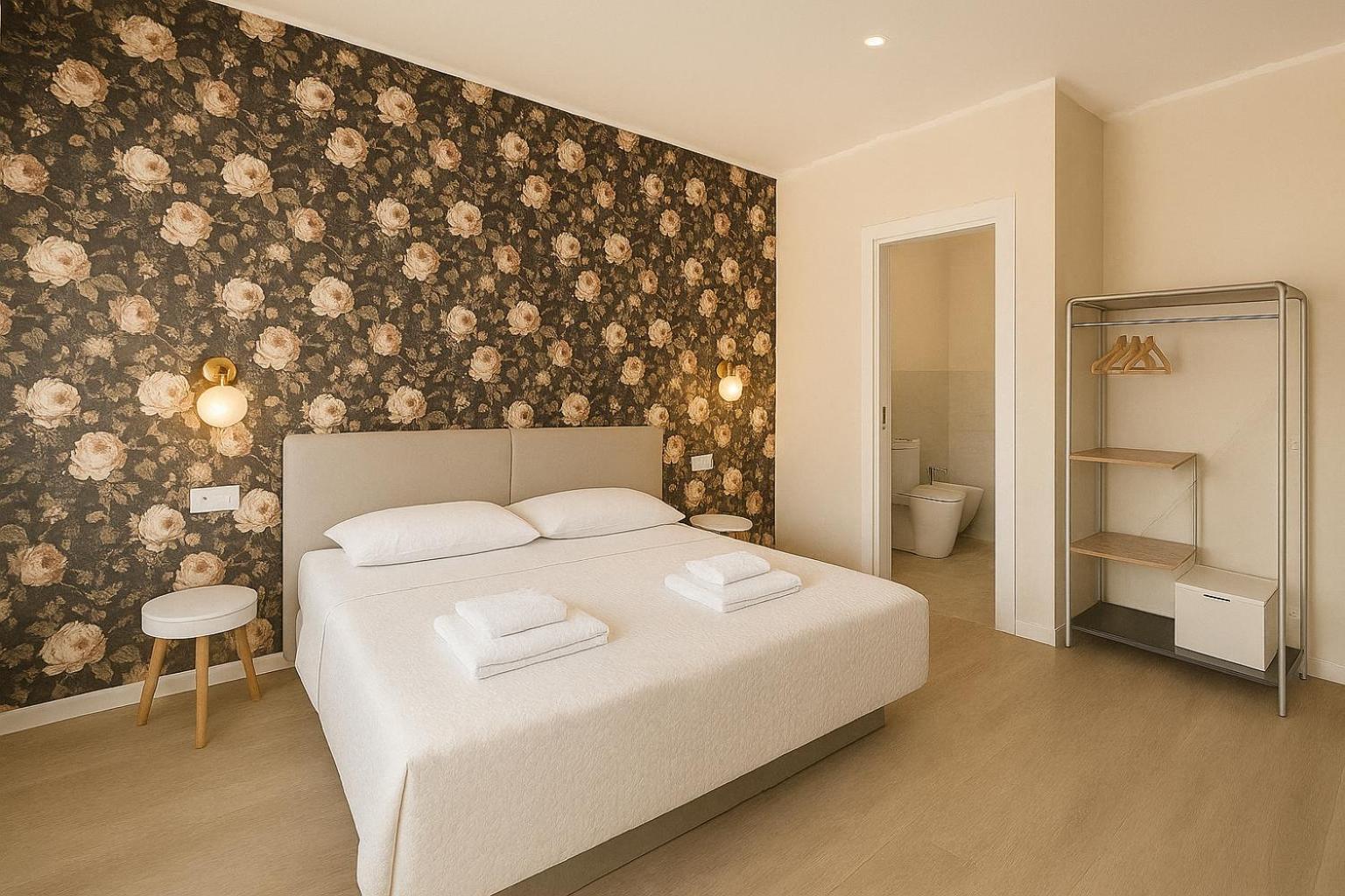 Aurelia Garden Bed & Breakfast