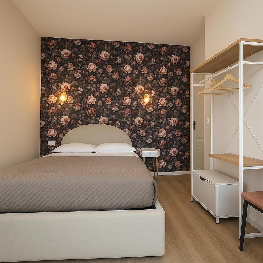 Bed & Breakfast Aurelia Garden
