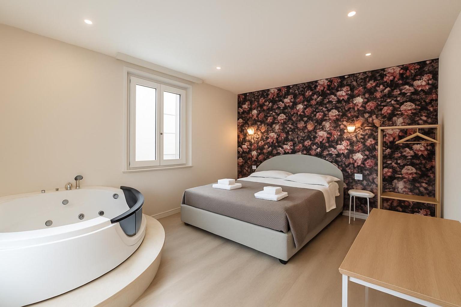 Aurelia Garden Bed & Breakfast 3*