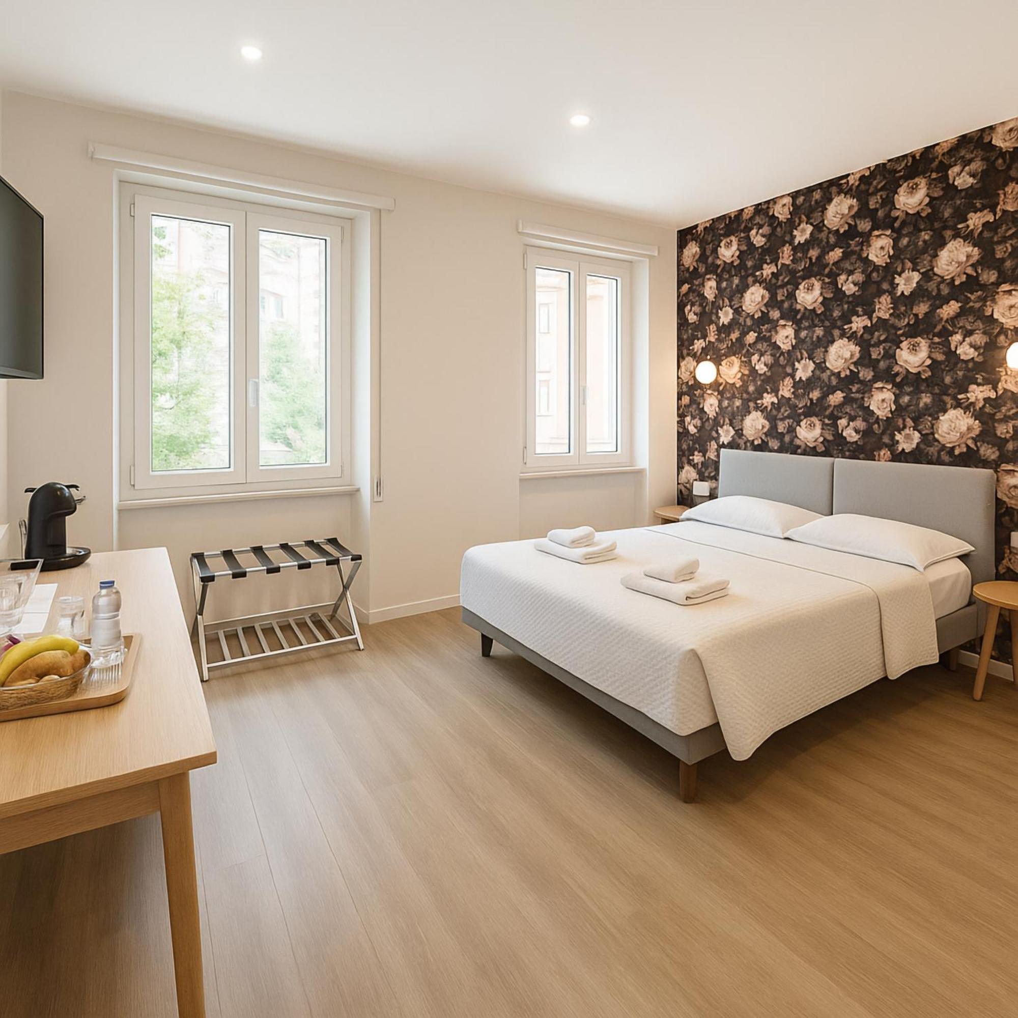 Aurelia Garden 3* Rome